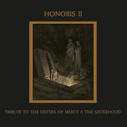 VA - Honoris II Tribute To The Sisters Of Mercy & The Sisterhood (2021)
